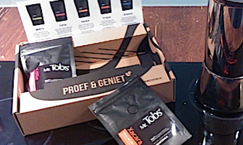 Door de bonen het bos niet meer zien