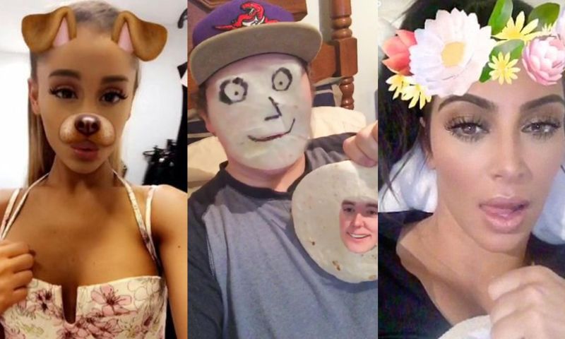 snapchat filters plastische chirurgie cosmetische operatie neus filter