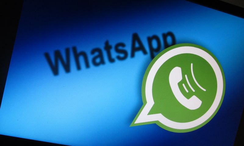 Facebook WhatsApp data delen advertenties reclame privacy