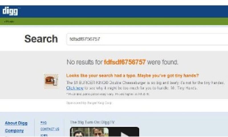 Banners die bij je salaris en  je handen passen