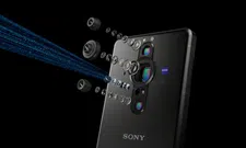 Thumbnail for article: Sony onthult smartphone met enorme 1-inch camerasensor