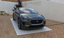 Thumbnail for article: Jaguar I-Pace valt weer in de prijzen