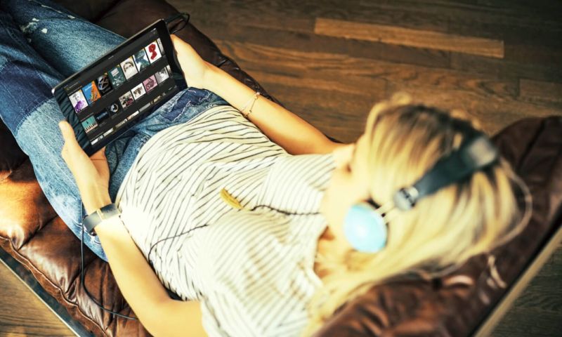 Plex laat cloudopslag nu dienst doen als mediaserver