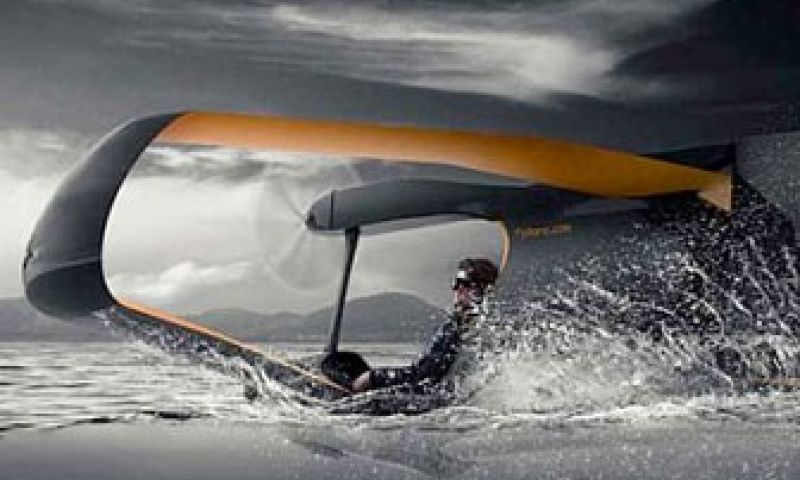 Vliegen zonder brevet