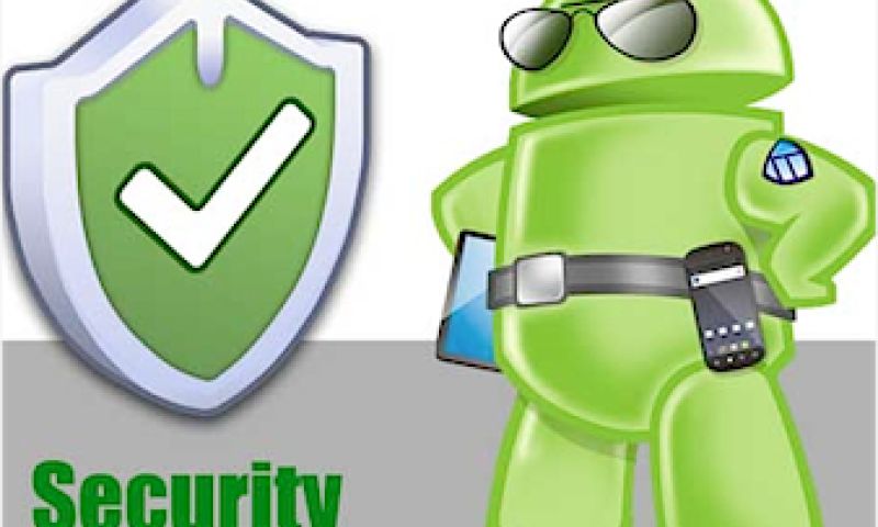 Google ontwikkelt malwarescanner voor Play Store app