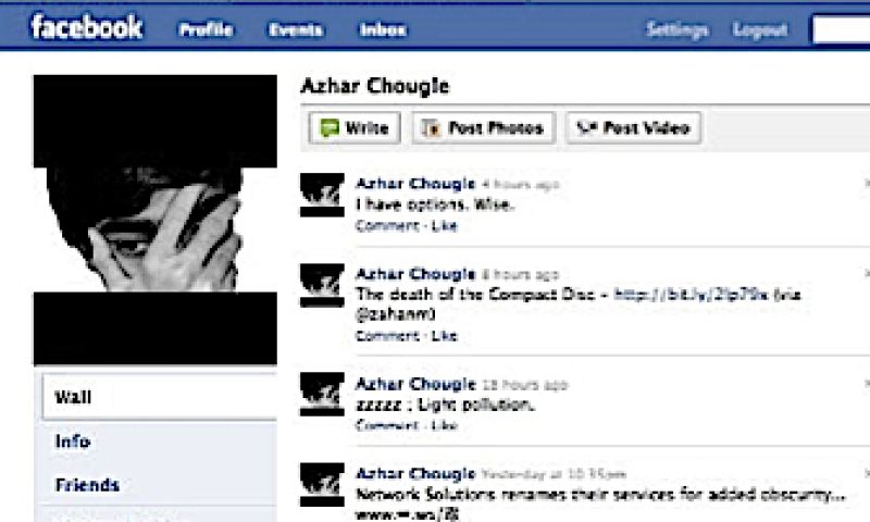 Facebook Lite officieel gelanceerd