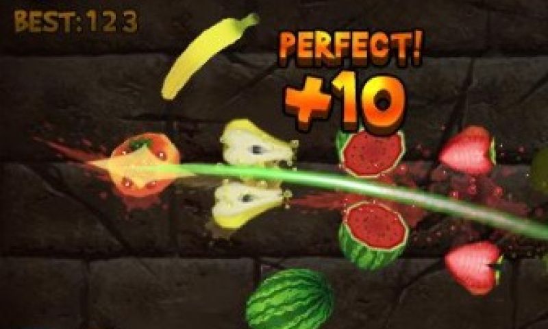 Fruit Slice