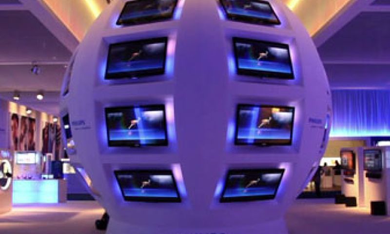 Bright Report: IFA Berlijn