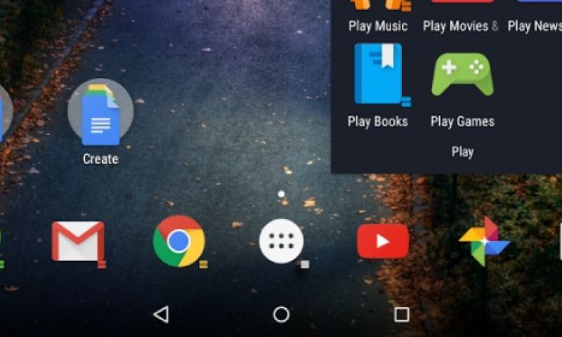 Action Launcher 3