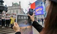 Thumbnail for article: 'Google en Facebook dreigen met vertrek uit Hongkong'