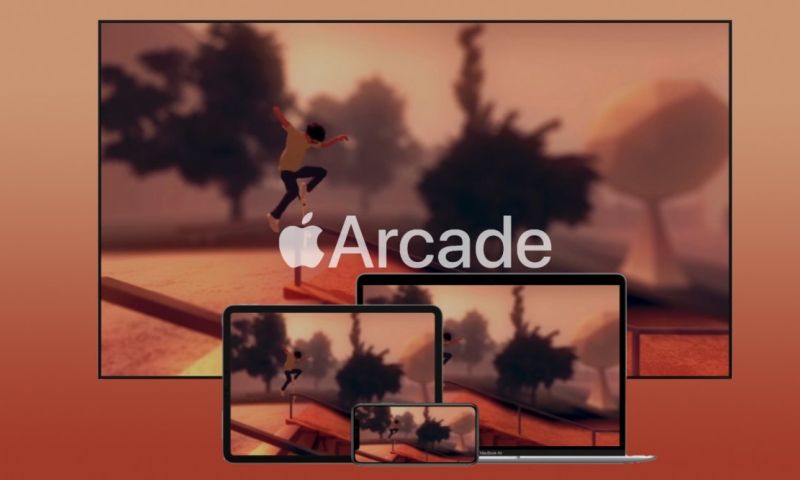 Podcast: Apple Arcade is verrassend compleet, Huawei stelt teleur