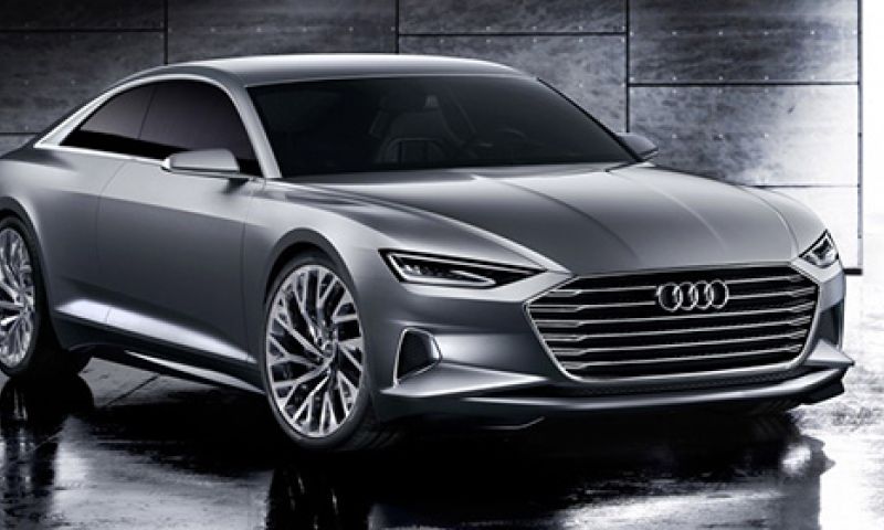 3 voorspellingen over je volgende Audi