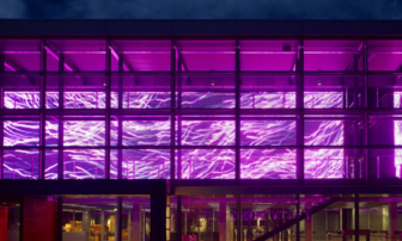 Gevelreclame anno nu