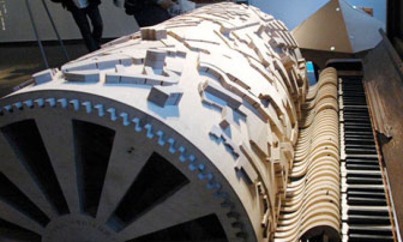 Hoe klinkt Eindhoven?