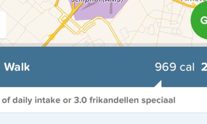 Uitstekende app Citymapper ondersteunt nu de Randstad
