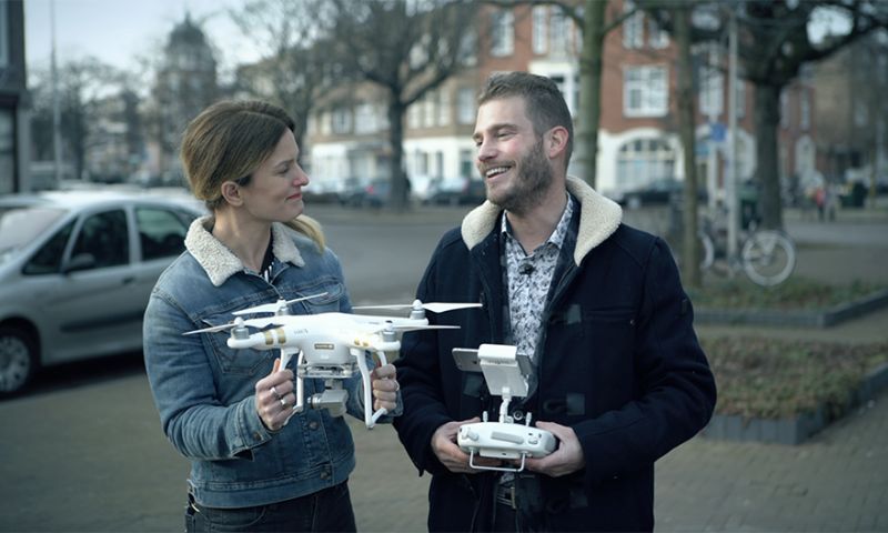 Bekende Nerd: zanger en muzikant Tim Akkerman