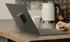 Thumbnail for article: Deze laptop is poortloos en maar 7 mm dik