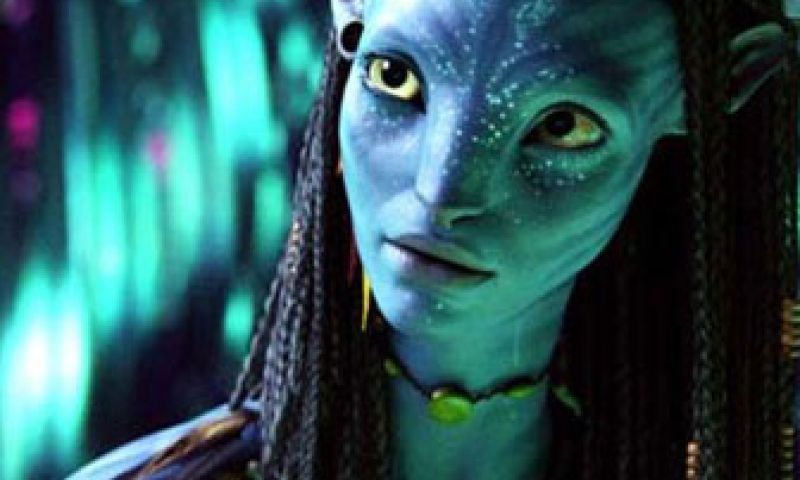 Avatar 2 bijna elf kilometer onder water