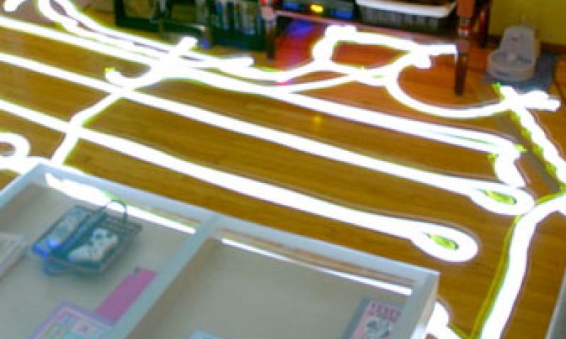 Is de Neato XV-11 de Roomba-killer?