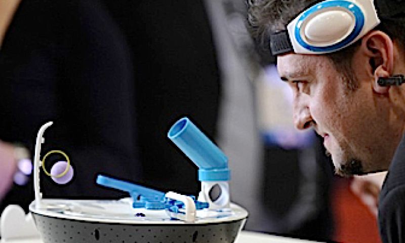 Mindgames nu verkrijgbaar in de VS