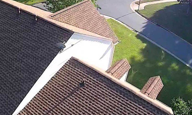 Amazon-patent voor drone-bezorging heeft hoog Big Brother-gehalte