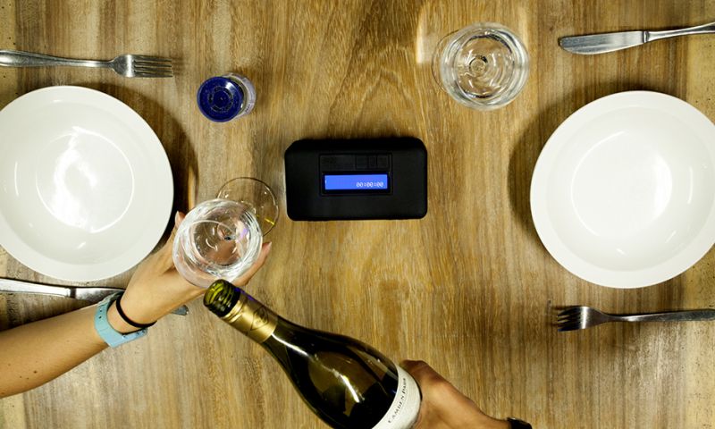 Nederlands telefoonkluisje tegen afleiding doet tweede poging