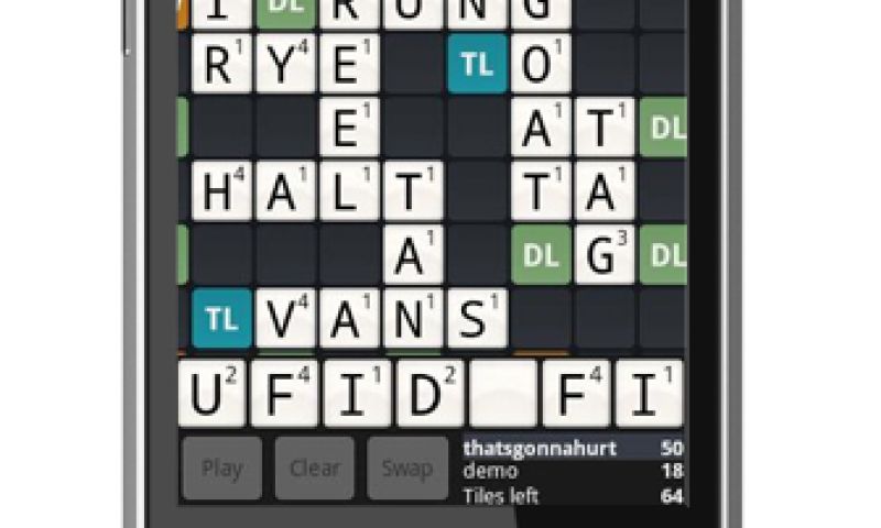 Wordfeud