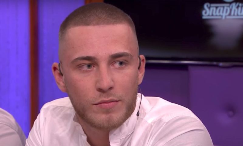 SnapKing veroordeeld werkstraf pesten gehandicapte Jeroen