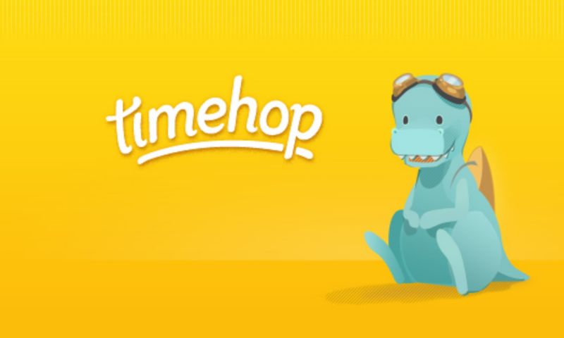 Data 21 miljoen klanten gestolen van herinneringen-app Timehop