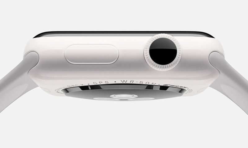 Eerste indruk: Apple Watch Series 2