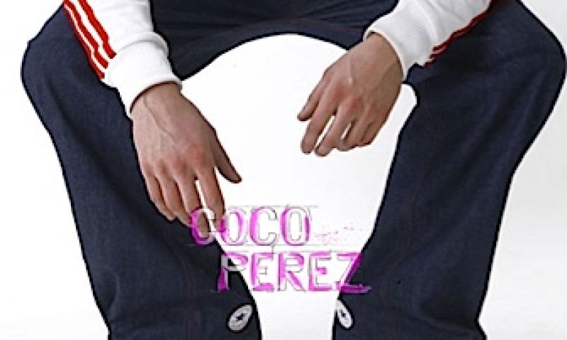 In een keer je broek en schoenen aan