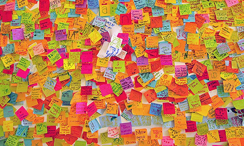 Bright Ideas 020: Twice the Work in Half the Time