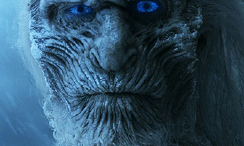 Wat vier miljoen downloads Game of Thrones HBO vertellen