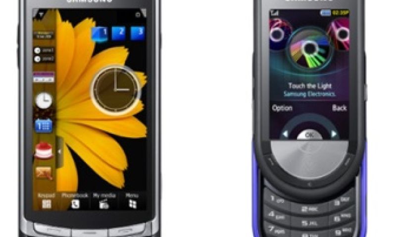 HD video en dj'en met Samsung 