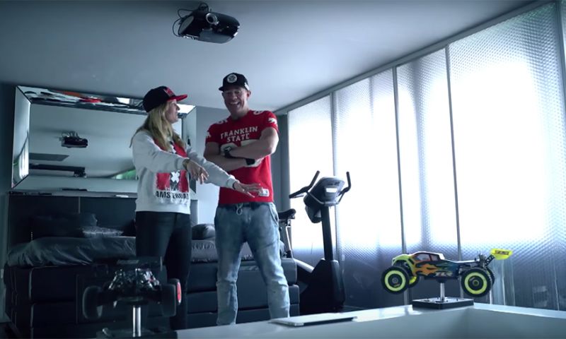 Bekende Nerd: DJ Jean