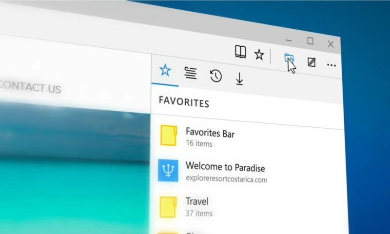 'Privé-browsen' met Microsoft-browser Edge blijkt niet privé