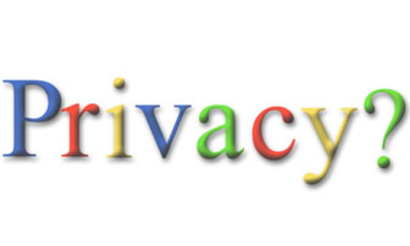 Google negeert privacy-settings in IE