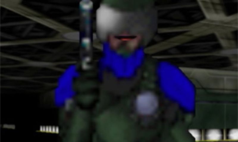 Red vs Blue 49: Roaming Charges