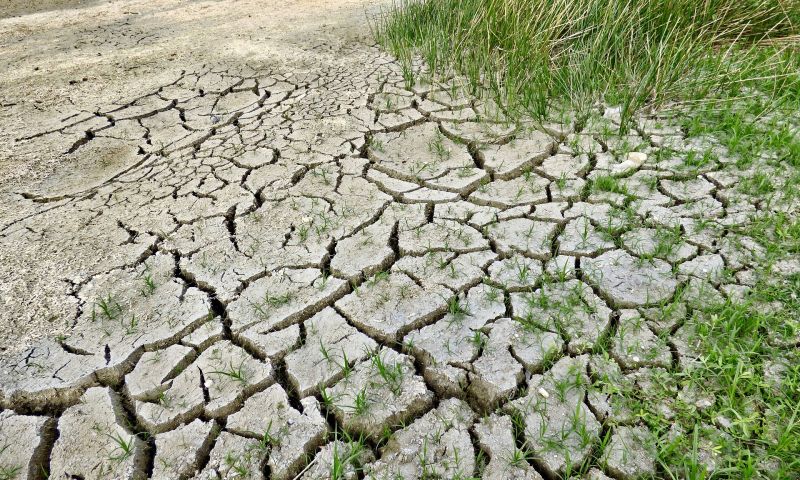 Facebook Klimaatverandering klimaat