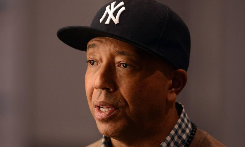 Misbruikdocu Russell Simmons naar HBO Max