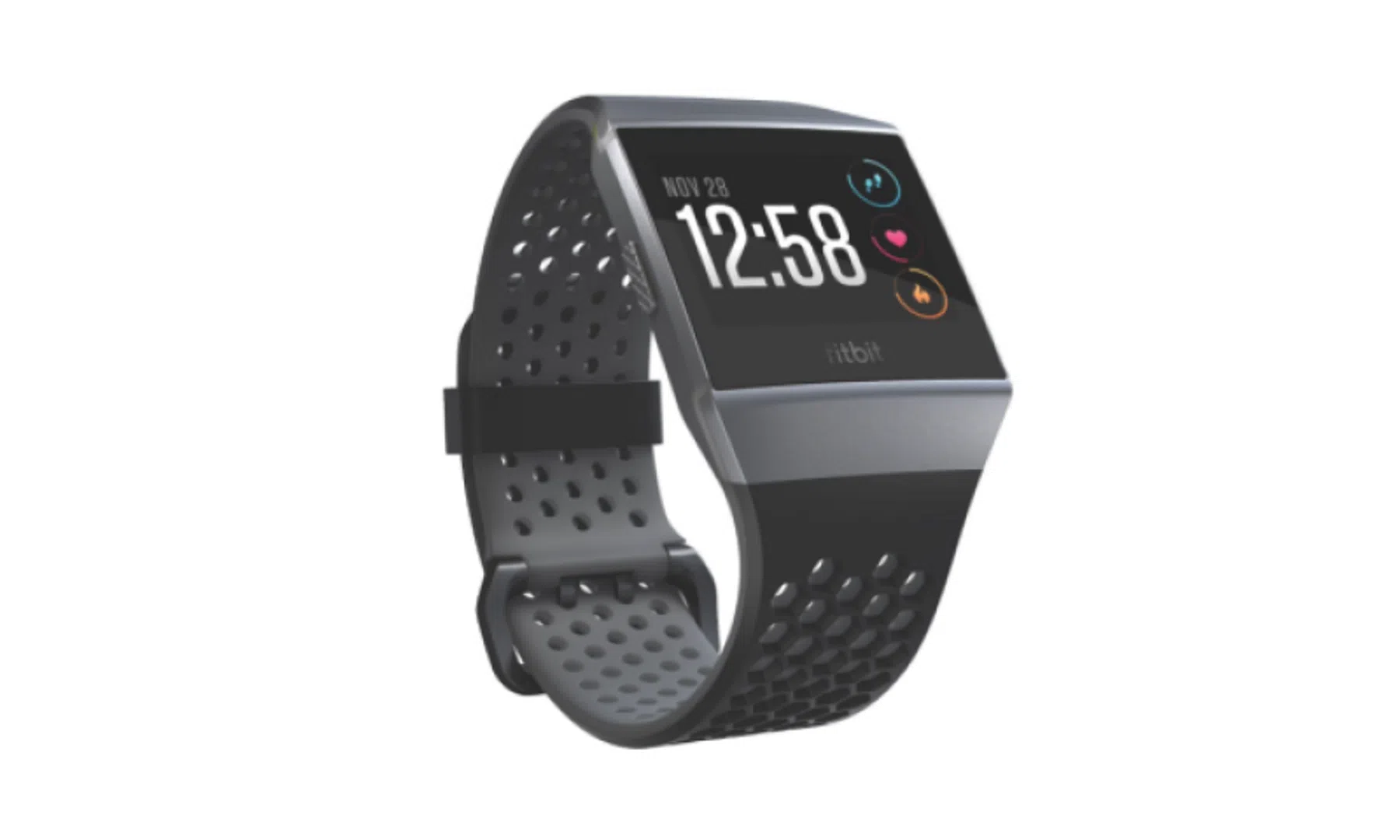 Fitbit brandgevaar terugroepen smartwatch