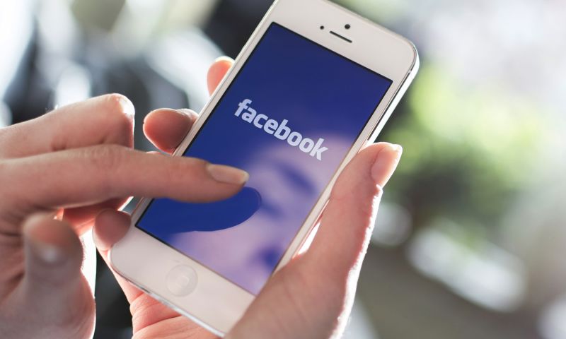 Facebook test vernieuwde app-browser