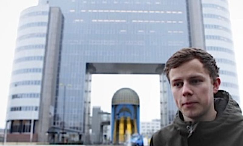 Verkiezing lelijkste plek van Nederland