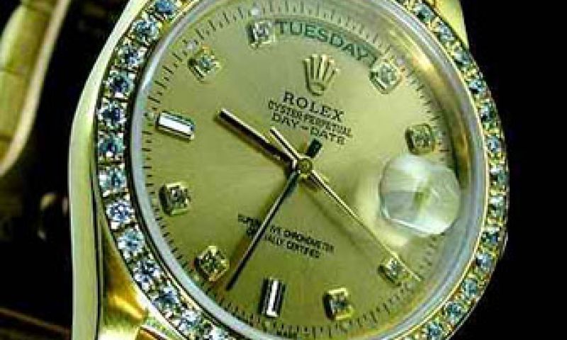 Chinese censors pakken horlogeblogger aan