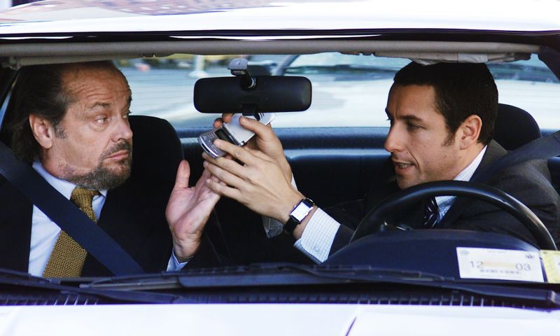 Meeste films op Netflix zijn 4 jaar of ouder