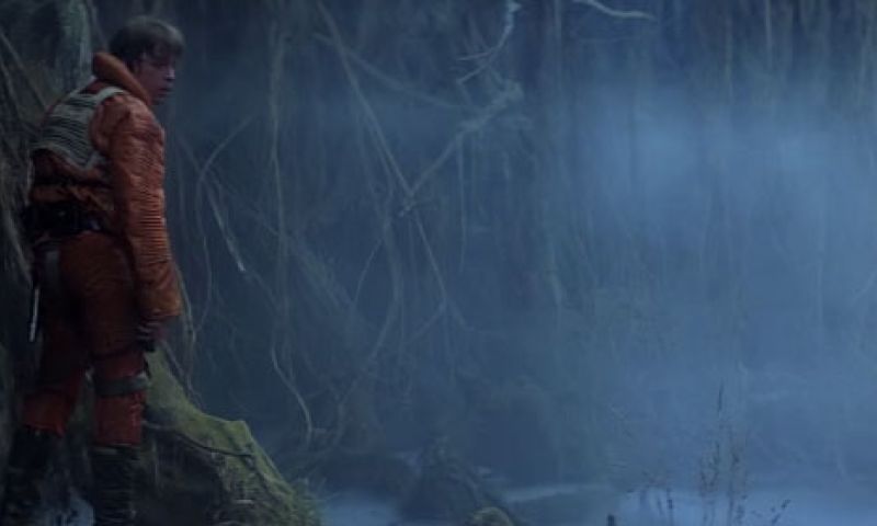 Video: Star Wars x Guardians of the Galaxy