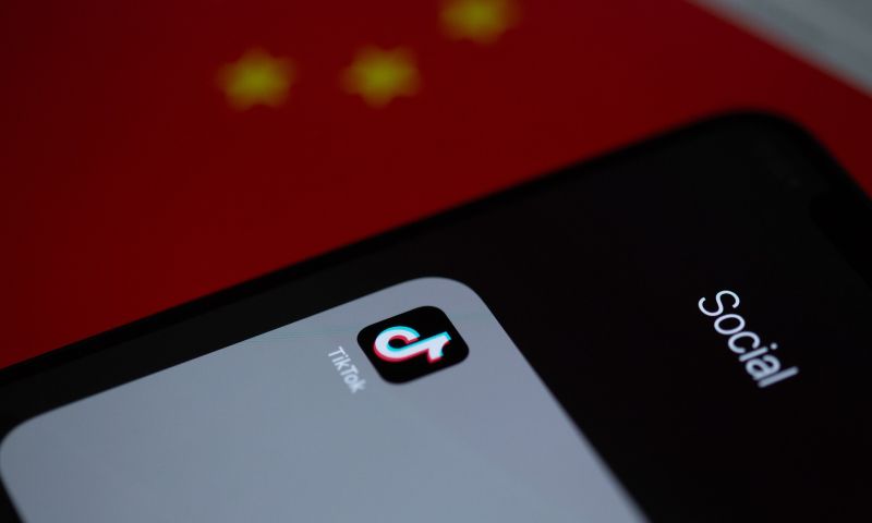 TikTok-deal wordt ingewikkelder door Chinese exportregels