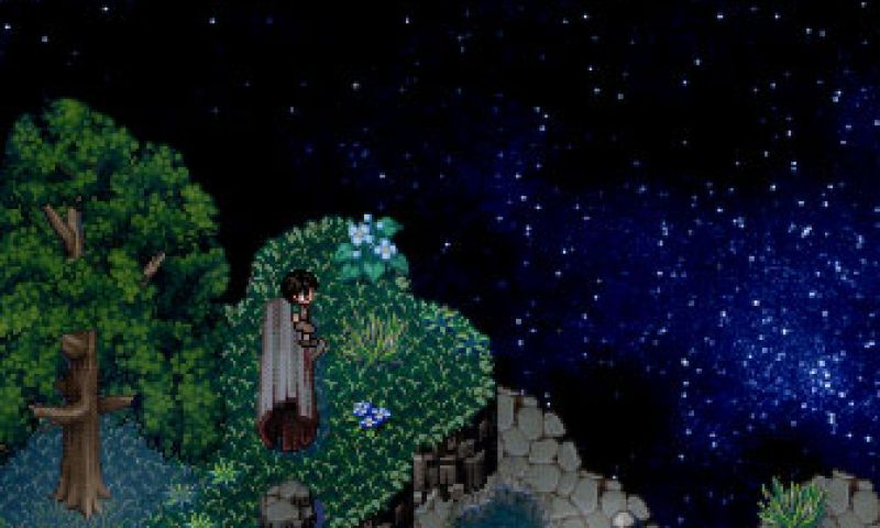 Game van de week: To The Moon