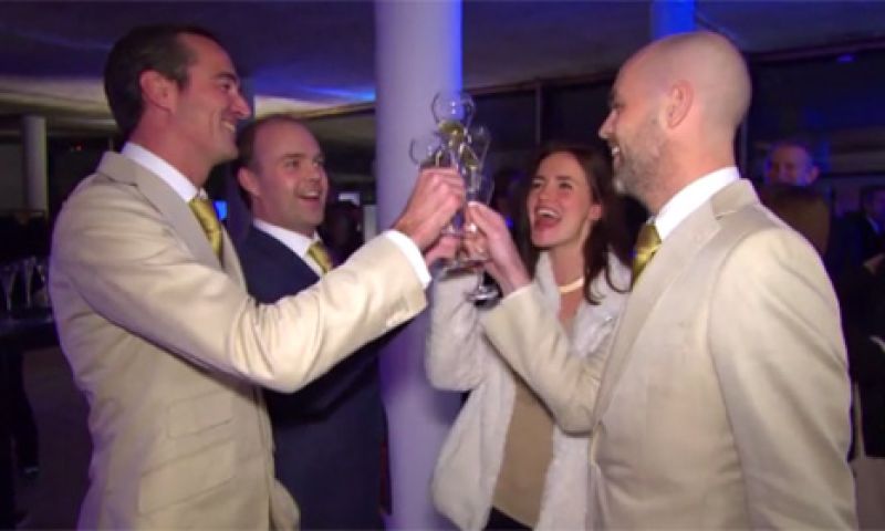 Google en The Next Web openen hub voor startups in Amsterdam