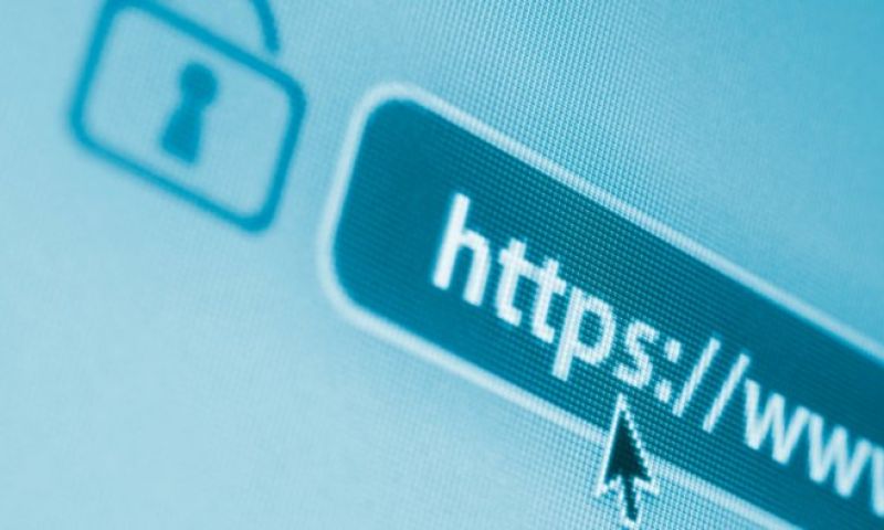 Privacywaakhond: bijzondere persoonsgegevens moeten via https